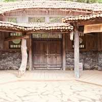 A Journey to the Goguryeo Blacksmith Village