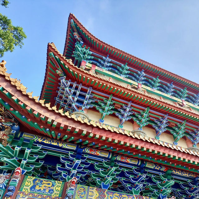 昂坪360與天壇大佛：空中與文化完美旅程 🚡 