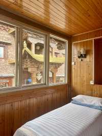 Melting Away Stress in Shangri-la 