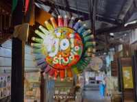 🖌️🎨ijoy studio ร้านวาดรูปน่ารัก ในตลาดหัวตะเข้