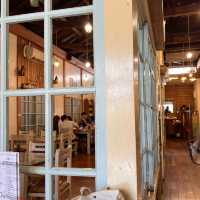 嘉義市｜別有一番風味的複合式餐廳