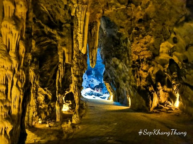 ถ้ำเขาหลวง จ.เพชรบุรี