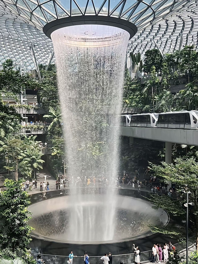 ทริปใจฟู ณ สิงคโปร์🇸🇬