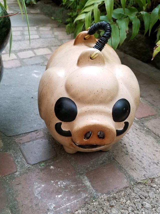 東京のジブリワールド