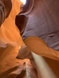 Antelope Canyon 
