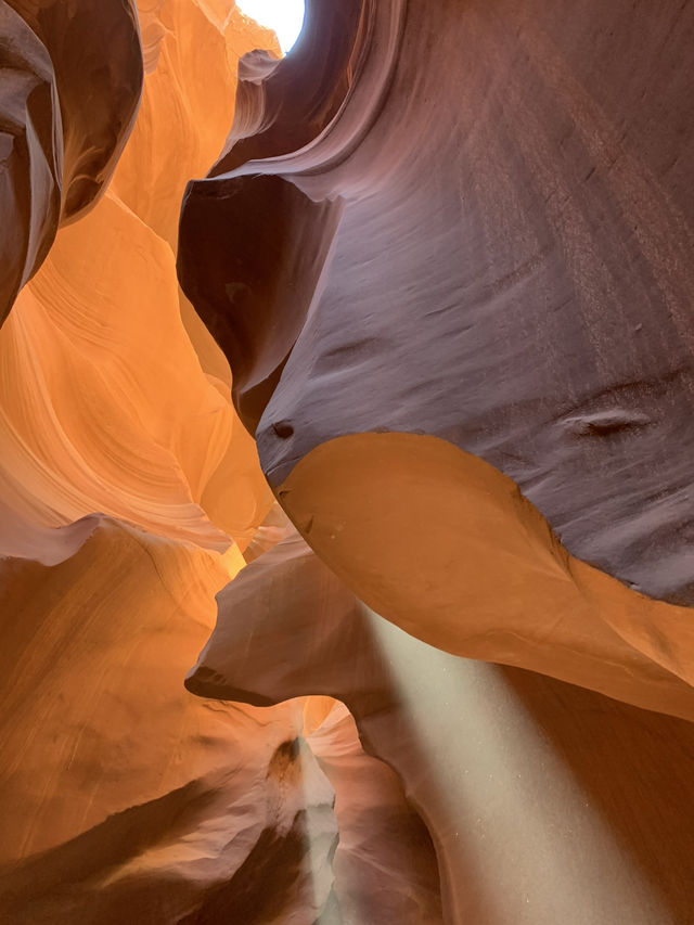 Antelope Canyon 