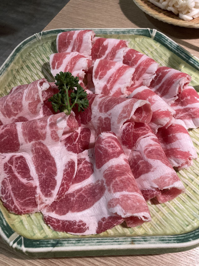 市區的南洋風情～很有味道