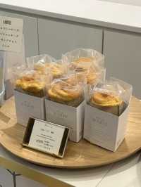 【福岡県・博多】大人気のお土産「MARIE」のシフォンケーキ