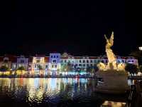 Grand World🌎Phu Quoc เมืองไม่เคยหลับ