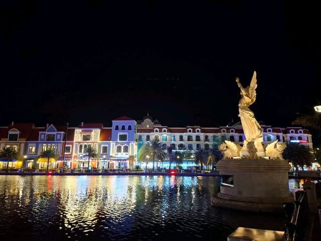 Grand World🌎Phu Quoc เมืองไม่เคยหลับ