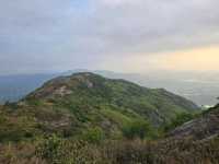 Easy Hike, Sweet Views