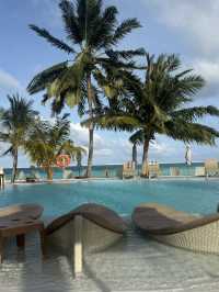Maldives dream destination 