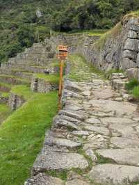 Machu Picchu: The Lost City That Finds You
