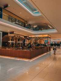 Pavilion Bukit Jalil – A Stylish Mall with a Tasty Underground Surprise
