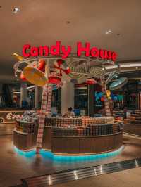 Pavilion Bukit Jalil – A Stylish Mall with a Tasty Underground Surprise