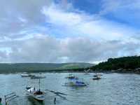 Wonders of Dinggalan