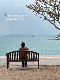 แชร์ทริปเกาะสีชัง ขึ้นเรือ 50 บาท ก็ฟินได้