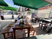 ร้านเชาเชา โรตี แม่สาย 