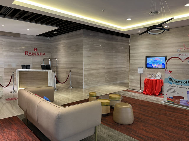Ramada by Wyndham Meridin Johor: A Family-Friendly Stay with All the Essentials