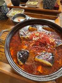 【山口旅行】本格四川風麻婆豆腐専門店