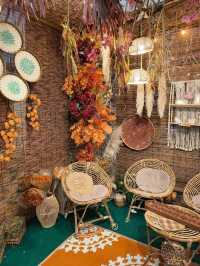 Raya Magic in Every Corner