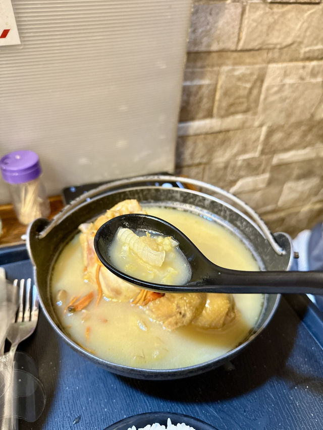 香港探店 村爺爺 📍油麻地