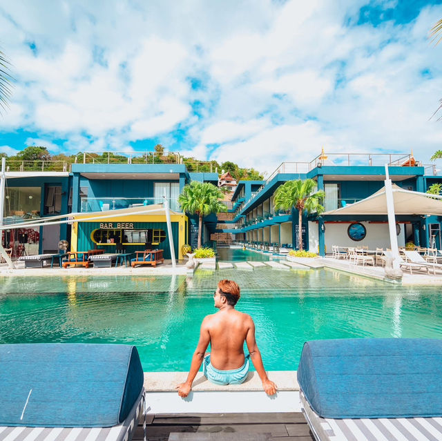 Hotel Tide Phuket  