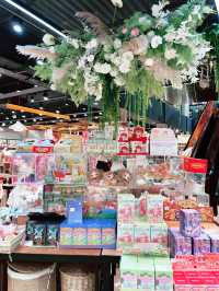 Discover QPocket: Must-Visit Gem While Strolling Bukit Bintang