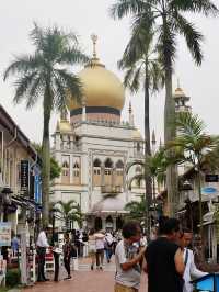 KL🇲🇾 to Singapore 🇸🇬 in 24 Hours: A Budget-Friendly Sprint 