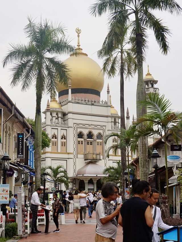 KL🇲🇾 to Singapore 🇸🇬 in 24 Hours: A Budget-Friendly Sprint 