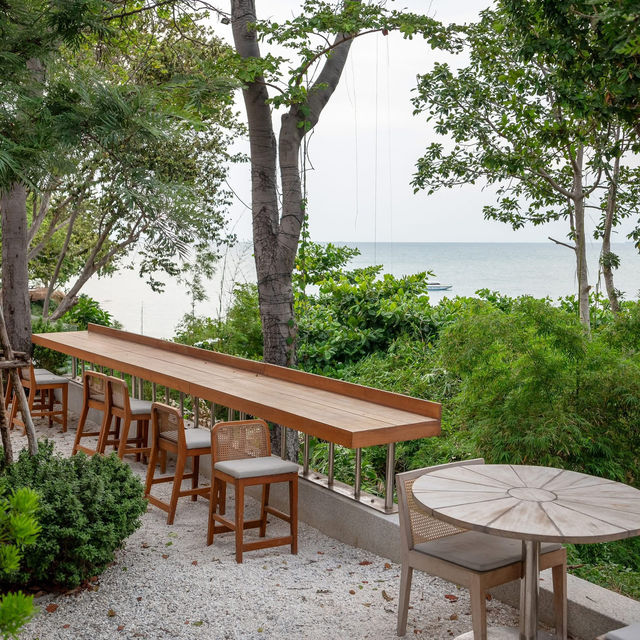 Kliff Beach Club พัทยา 