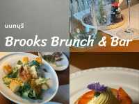Brooks Brunch & Bar
