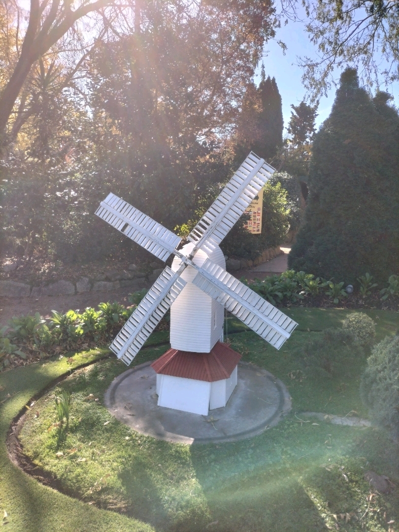 🏡Cockington Green Part 2🏡