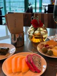 🌊 Chatrium Hotel Riverside Bangkok – Luxury Living by the Chao Phraya
