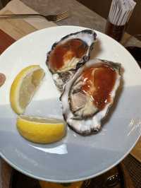 ｛長腳蟹生蠔龍蝦日本和牛盛宴·柏麗廳｝ 