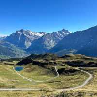 🏔️✨ Grindelwald Adventure: Swiss Alps Paradise for Hikers, Thrill-Seekers & Chocolate Lovers!