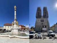 Zagreb Croatia