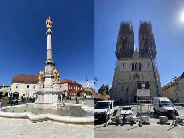 Zagreb Croatia