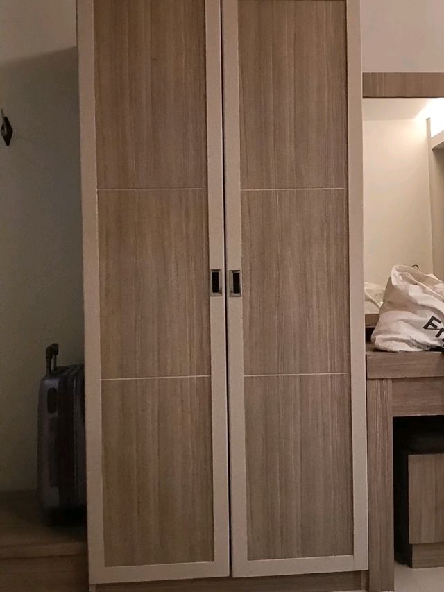 โรงแรมเจ้าหลาวทอแสงบีช