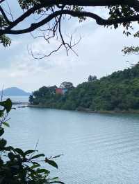 香港｜歷史悠久的山中之村落——赤徑村🏠🌳