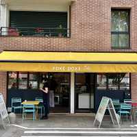 🧭 Underrated Paris Suburb: Discover Pantin — The "Brooklyn of Paris"