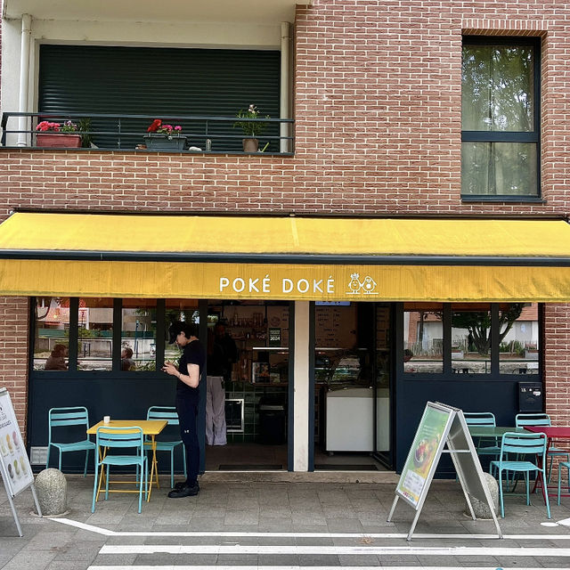 🧭 Underrated Paris Suburb: Discover Pantin — The "Brooklyn of Paris"