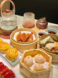 A Taste of Old Guangzhou – My Visit to Tao Tao Ju DimSum