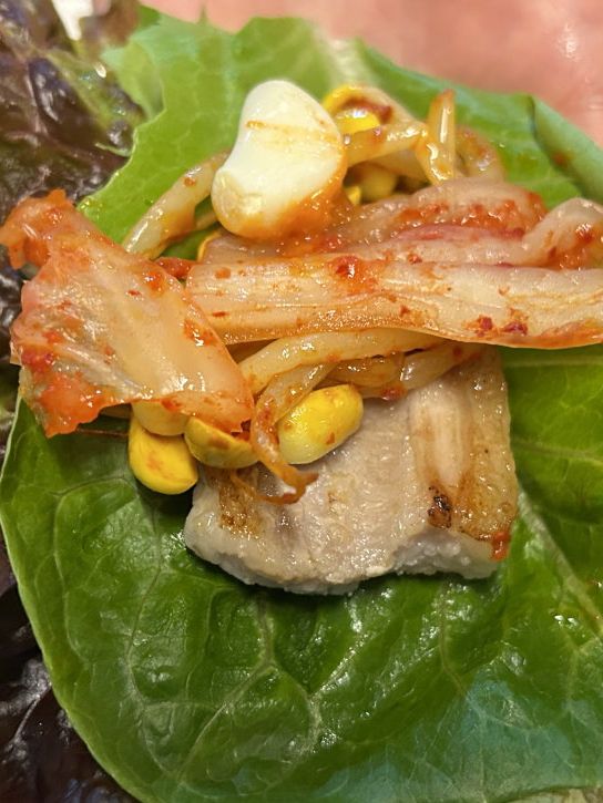 🥩 압구정 갈매기살 맛집 후기 🌟