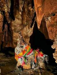 Tham Chiang Dao – A Journey Into Northern Thailand’s Hidden Depths