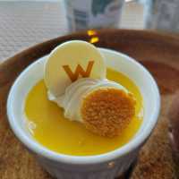 Kitchen – W Hong Kong