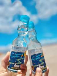 【波照間島】日本最南端の島🏝️