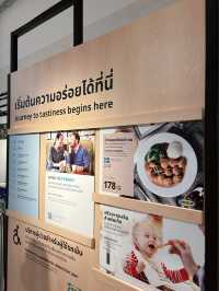 IKEA Café & Swedish Restaurant