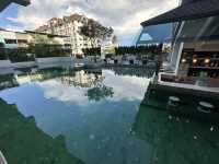 โรงแรม@หาดใหญ่ พักสบาย เงียบสงบ สไตล์เมืองเหนือ 
