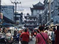 A Flavorful Morning at Kim Yong Market, Hatyai 